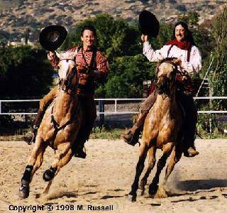 cowboy