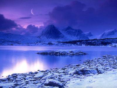 moonlight