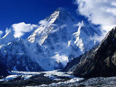 everest
