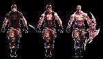 Krauser(