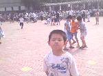 2008ټʼѧУ㳡