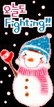 snow