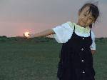 Ǻ