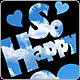 Happy