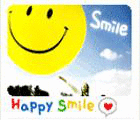 happy