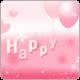 happy
