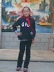 sister