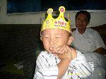 HAPPY01