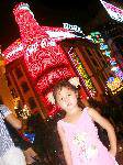 CocaCola