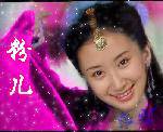 泩