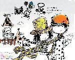 i