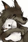మ