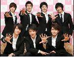 SuperJuniorm
