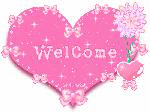 welcome!