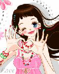 L-O-V-E