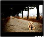 lonely