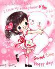 ~loveŮ@