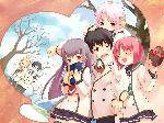 ְ(*^__^*)