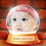 snowglobe