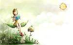 Ů