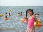 sea