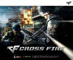 crossfire