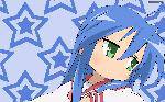 LuckyStar!