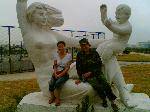 daughter
