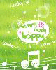 happy