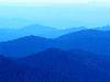 Blue hills