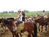 ride a pony