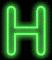 H