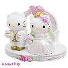 hello  kitty