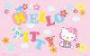 hello  kitty