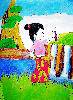 ֹ