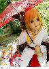 cosplay˫