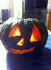 JackO Lantern Pumpkin
