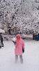 show my snowball