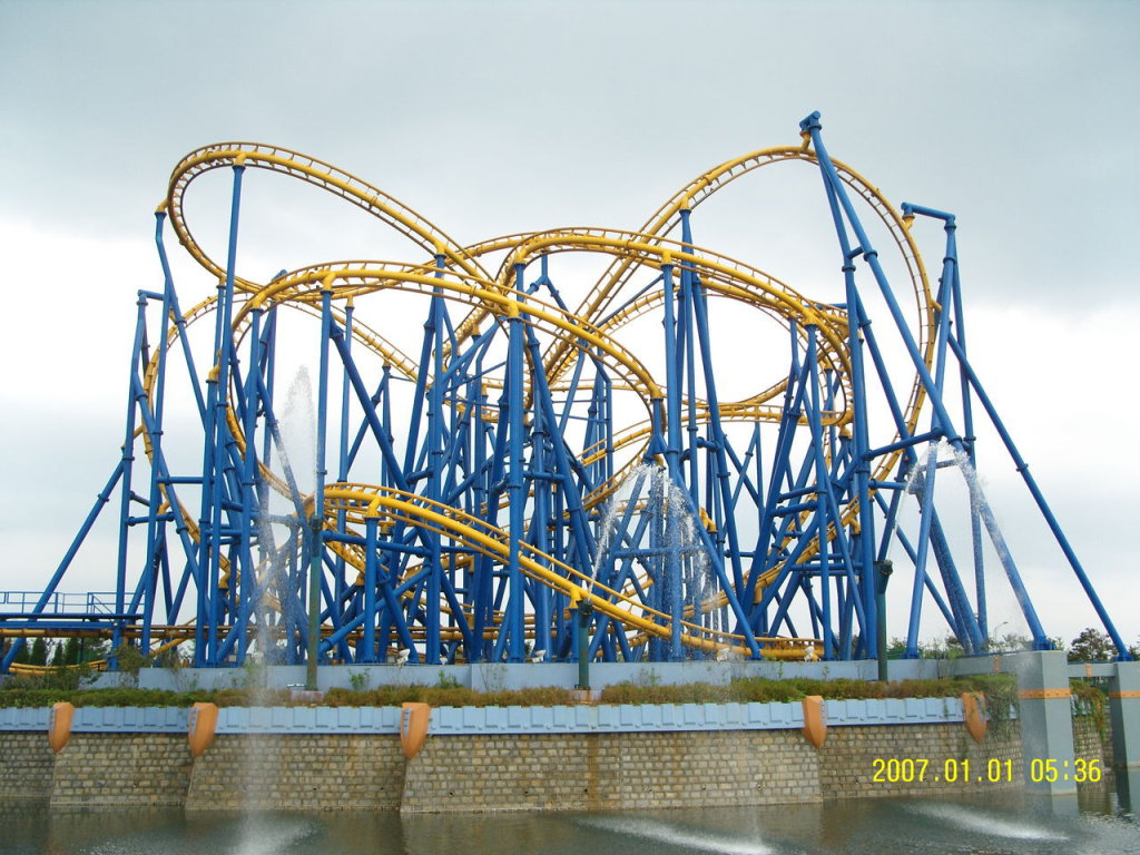 发现王国的自我表白